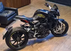 MV Agusta | Brutale 800 Dragster en internet