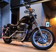 Imagen de Harley | Sporter 883