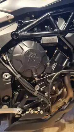 MV Agusta | Brutale 800 Dragster