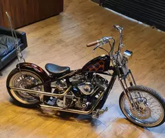 Harley | 1340 Custom - tienda online