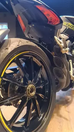 Imagen de MV Agusta | Brutale 800 Dragster