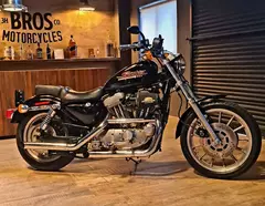 Harley | Sporter 883 - comprar online
