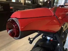 MV Agusta | Superveloce 800 - Bros Motorcycles