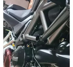 Ducati Multiestrada | 1200 - Bros Motorcycles