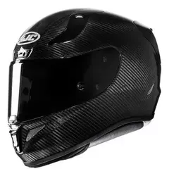 Casco HJC integral RPHA 11 | Sólido Black Carbon