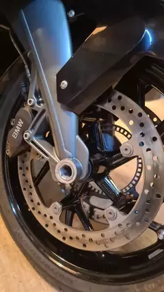 BMW | K1300 S - Bros Motorcycles