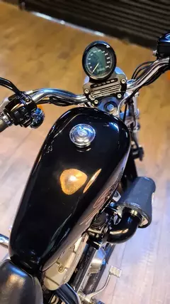 Harley | Sporter 883 - Bros Motorcycles