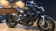 MV Agusta | Brutale 800 Dragster - comprar online