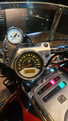 Honda VTX | 1800 en internet