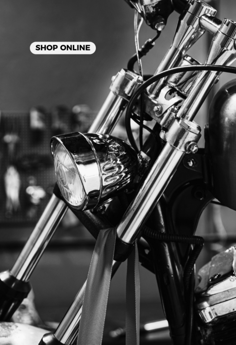 Carrusel Bros Motorcycles