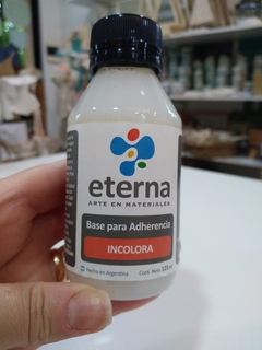 Base para adherencia