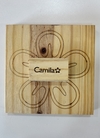 Easy Stamp - Bloque para sellar