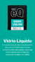 Vidrio líquido