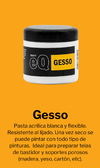 Gesso