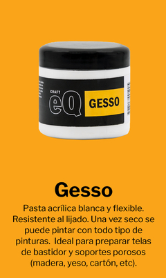 Gesso