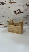 Cajón verdulero