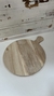 Tabla álamo redonda - comprar online