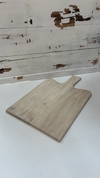 Tabla álamo rectangular