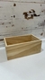 Cajón de pino