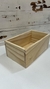 Cajón de pino en internet