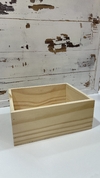 Cajon de pino