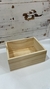 Cajon de pino - comprar online
