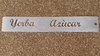 Stencil Guarda Ca522B