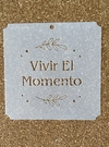 Stencil Ca St1008