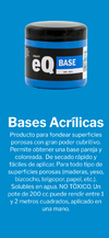Base acrílica