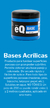 Base acrílica