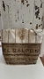Bolso el galpón