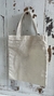 Bolsa lisa mediana