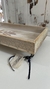 Bandeja hojas cobre - comprar online