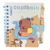AGENDA CAPIVARA FOFA - comprar online