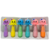 KIT 6 MARCADORES DE TEXTO POLVO FOFO - comprar online