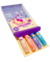 KIT MARRCA TEXTO HELLO KITTY - comprar online
