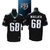 Camisa Eagles NFL Jersey - 2021