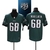 Camisa Eagles NFL - 2021