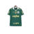 Camisa Palmeiras I 24/25 masculina da Puma, na cor verde, com patch e patrocínios