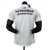 Camisa branca masculina da Petronas Raceline 23/24 com logo Crowstrike na parte de trás.