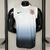 Camisa regata do Corinthians 24/25 para torcedores, em degradê de branco a azul escuro, com logo da Nike e do clube.