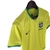 Camisa Seleção Brasileira I 2022 Torcedor Nike Feminino - Amarela