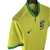 Camisa Seleção Brasileira I 2022 Torcedor Nike Masculina - Amarela