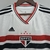 Camisa São Paulo I 22/23 Torcedor Adidas Feminina - Branco e Vermelho na internet