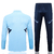 Conjunto Cruzeiro 23/24 Masculino Adidas - Azul