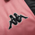 Camisa Retrô Juventus II 1997/1998 manga longa - Kappa Masculina - Rosa - CAMISAS DE FUTEBOL E BASQUETE  |  Loja NeySports 