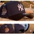 Boné New Era na cor azul escura com logo dos New York Yankees e patch do All-Star Game de 1999.