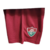 Calça do Kit Infantil Fluminense II Umbro 23/24 na cor branca com logo