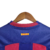 Kit Infantil Barcelona I Nike 23/24 - Azul e Grená - CAMISAS DE FUTEBOL E BASQUETE  |  Loja NeySports 