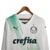 Camisa Palmeiras II 23/24 manga longa - Torcedor Puma Masculina - Branca com detalhes em verde na internet